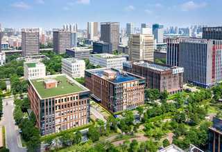 电白区波纹集装箱房租赁