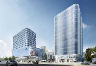 8kw循环型热风机供应商