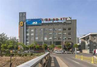 东莞日立中央空调风冷模块