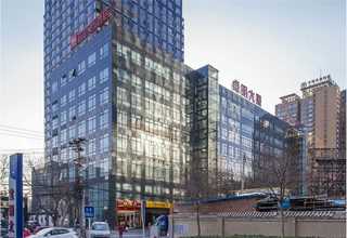 永康卫生间隔断蜂窝铝板