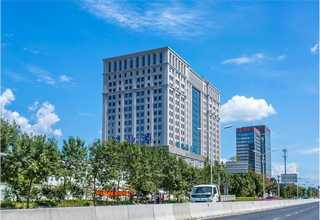 长宁区新型商务直饮机知识宣传