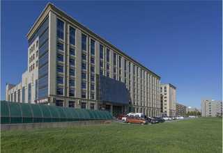 洞头区双层活动房住宅